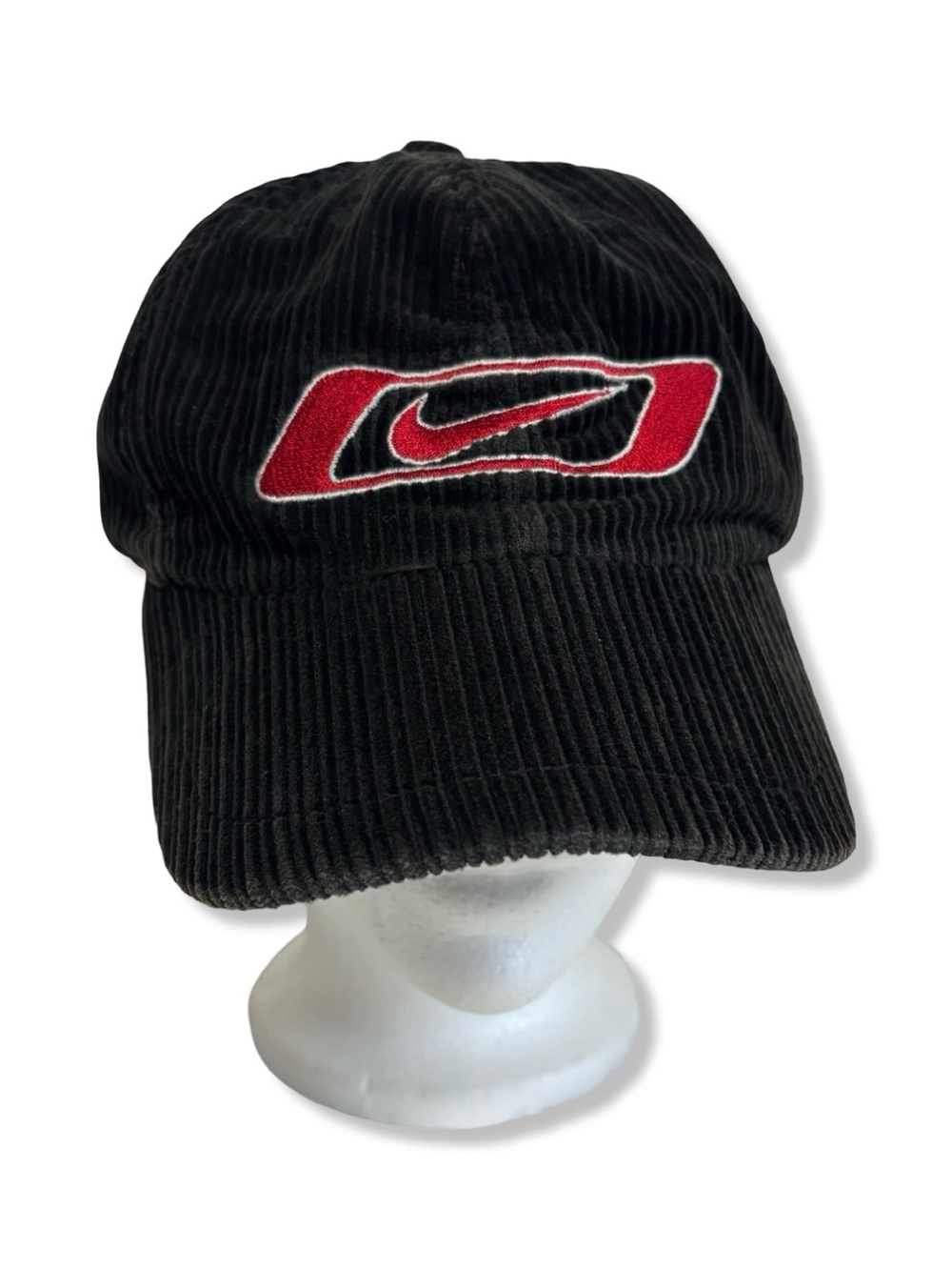 Vintage 90s Nike Corduroy Hat
